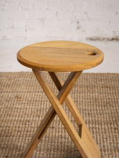 Roger Tallon Roger Tallon Ts Folding Stools a Pair - 2682516