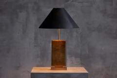 Roger Vanhevel Table Lamp by Roger Vanhevel Belgium 1970s - 3661799