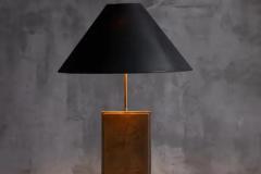 Roger Vanhevel Table Lamp by Roger Vanhevel Belgium 1970s - 3661832