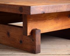 Roland Wilhelmsson 20th c Coffee Table by Roland Wilhelmsson - 4340238
