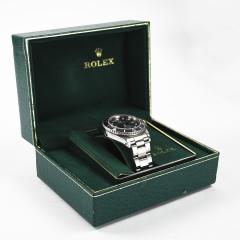 Rolex 1984 Sea Dweller Stainless Steel Watch MDL 16660 40mm - 4478847