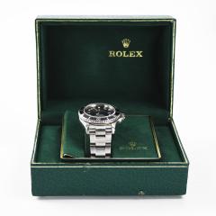 Rolex 1984 Sea Dweller Stainless Steel Watch MDL 16660 40mm - 4478848