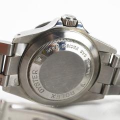 Rolex 1984 Sea Dweller Stainless Steel Watch MDL 16660 40mm - 4478850