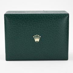 Rolex 1984 Sea Dweller Stainless Steel Watch MDL 16660 40mm - 4478851