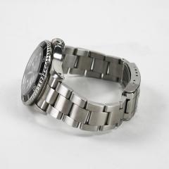 Rolex 1984 Sea Dweller Stainless Steel Watch MDL 16660 40mm - 4478852