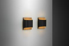 Rolf Kr ger 2 2031 Lamps by Rolf Kr ger and Dieter Witte Germany 2nd half of the 20th C - 4691886