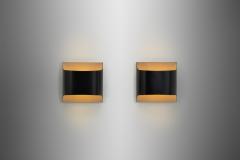 Rolf Kr ger 2 2031 Lamps by Rolf Kr ger and Dieter Witte Germany 2nd half of the 20th C - 4691994