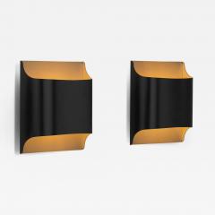 Rolf Kr ger 2 2031 Lamps by Rolf Kr ger and Dieter Witte Germany 2nd half of the 20th C - 4702401