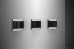 Rolf Kr ger 3 2031 Wall Lamps by Rolf Kruger Dieter Witte Germany 2nd half of 20th C - 4697194