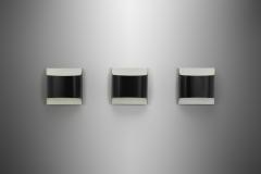 Rolf Kr ger 3 2031 Wall Lamps by Rolf Kruger Dieter Witte Germany 2nd half of 20th C - 4697198