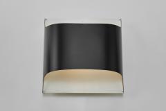 Rolf Kr ger 3 2031 Wall Lamps by Rolf Kruger Dieter Witte Germany 2nd half of 20th C - 4697203