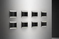 Rolf Kr ger 8 2031 Lamps by Rolf Kruger and Dieter Witte Germany 2nd half of the 20th C - 4740160