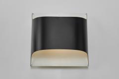 Rolf Kr ger 8 2031 Lamps by Rolf Kruger and Dieter Witte Germany 2nd half of the 20th C - 4740168