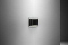 Rolf Kr ger Model 2031 Wall Lamp by R Kruger and D Witte Germany 20th Century - 4303709