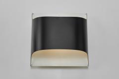 Rolf Kr ger Model 2031 Wall Lamp by R Kruger and D Witte Germany 20th Century - 4303713