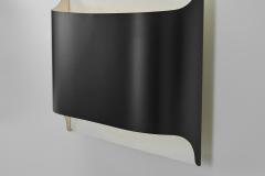 Rolf Kr ger Model 2031 Wall Lamp by R Kruger and D Witte Germany 20th Century - 4303714