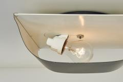 Rolf Kr ger Model 2031 Wall Lamp by R Kruger and D Witte Germany 20th Century - 4303715