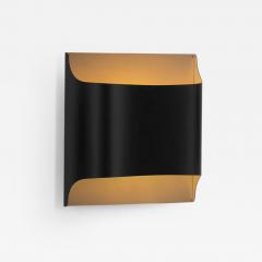 Rolf Kr ger Model 2031 Wall Lamp by R Kruger and D Witte Germany 20th Century - 4305727