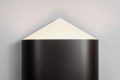 Rolf Kr ger Set of 3 Model 2010 Wall Lights by Rolf Kruger and Dieter Witte Germany 1960s - 4691976