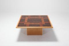 Rolf Middelboe Middelboe and Lindum Mosaic Coffee Table 1970s - 984818