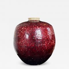 Rolf Palm Extraordinary Monumental Vase by Rolf Palm - 2100889
