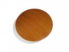 Rolf Rastad Adolf Relling for Gustav Bahus Solid Teak Coffee Tables - 4315708