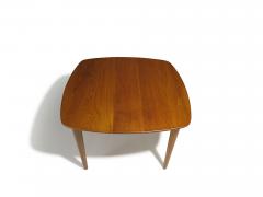 Rolf Rastad Adolf Relling for Gustav Bahus Solid Teak Coffee Tables - 4315710