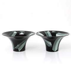 Rolf Sinnemark Pair of Porcelain Bowls by Rolf Sinnemark R rstrand - 609534
