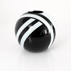 Rolf Sinnemark Rolf Sinnemark Post Modern Globe Vase for R rstrand Sweden - 609549