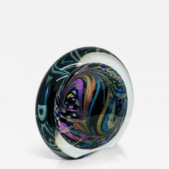 Rollin Karg Disk Sculpture by Rollin Karg USA 1999 - 4684022