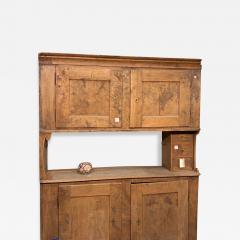 Roman Betula Wood Hutch - 4629434