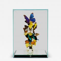 Roman Feral Love Lock Colorful III - 4461311