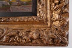 Roman Micromosaic of The Roman Forum - 4398386