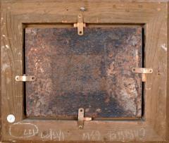 Roman Micromosaic of The Roman Forum - 4398388