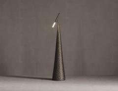 Roman Plyus Alien Floor Lamp - 4450013