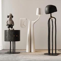 Roman Plyus GRAVITY FLOOR LAMP - 4450018