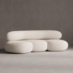 Roman Plyus Hot Dog Sofa - 4455135