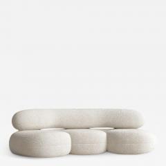 Roman Plyus Hot Dog Sofa - 4455225