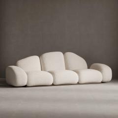 Roman Plyus LEGEND SOFA - 4455138