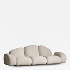 Roman Plyus LEGEND SOFA - 4455226