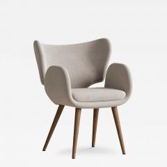 Roman Plyus MADINA CHAIR - 4450078