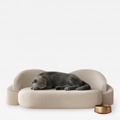 pet settee