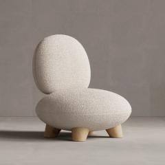 Roman Plyus Yin and Yang Chairs - 4455139