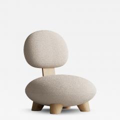 Roman Plyus Yin and Yang Chairs - 4455228