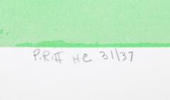 Romare H Bearden Delilah - 4373695