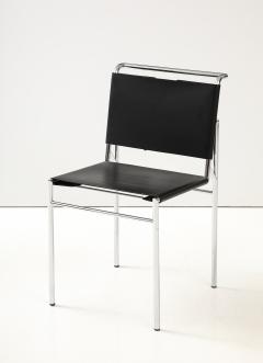 Rome Chair in leather - 3724330