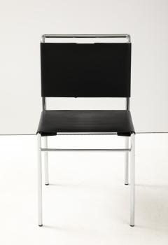 Rome Chair in leather - 3724331