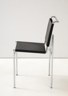 Rome Chair in leather - 3724334