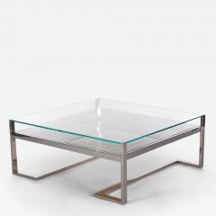 Romeo Rega 1970S COFFEE TABLE - 3090277