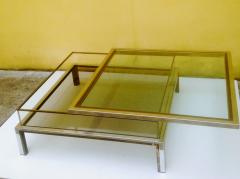 Romeo Rega 1970s Coffee Table with Sliding Top - 176897